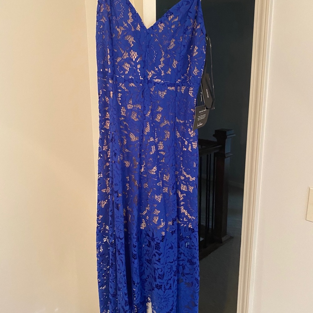 Lulus dress